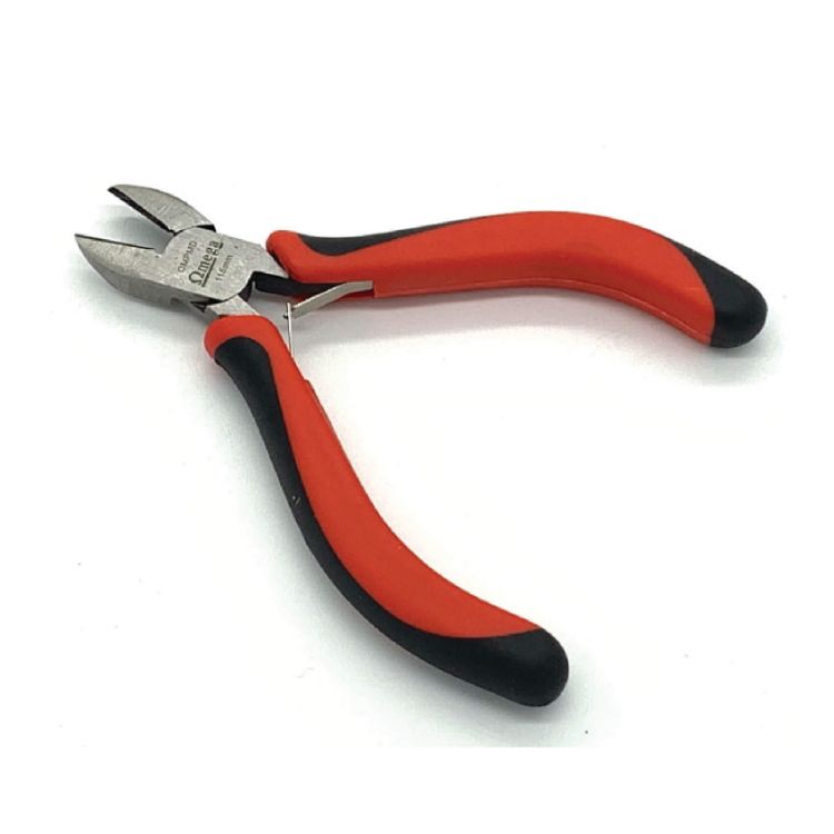 OMEGA Mini Diagonal Cutting Pliers