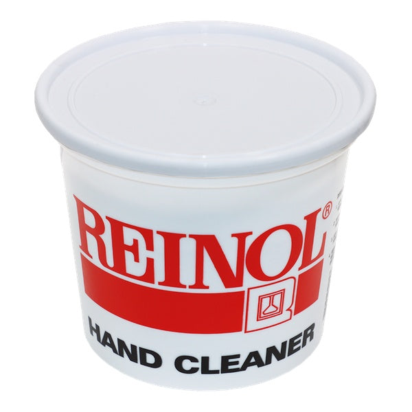 Reinol Hand Cleaner Sand Grit 2L Tub