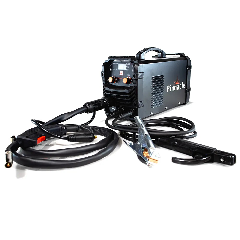 Pinnacle MIG-Arc 165 Premium Gasless MIG Welding Combo