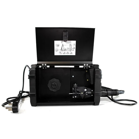 Pinnacle MIG-Arc 165 Premium Gasless MIG Welding Combo