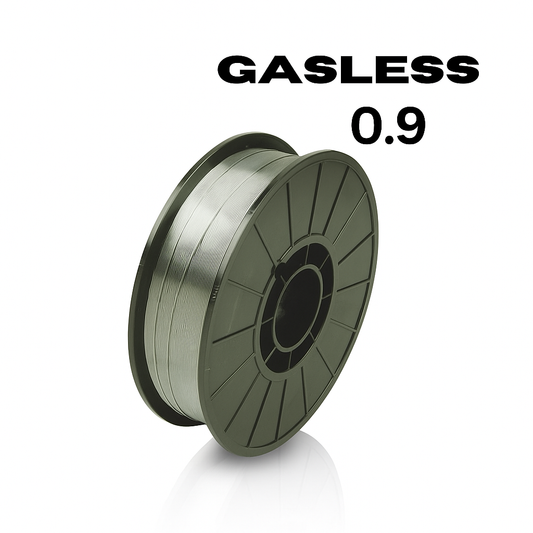 Gasless Mig Wire Fluxcore 0.9mm 5kg