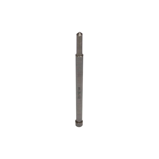 BROACH PILOT-PIN STEPPED 4.74X102MM - FOR 10MM LONG BROACH CUTTERS ONLY