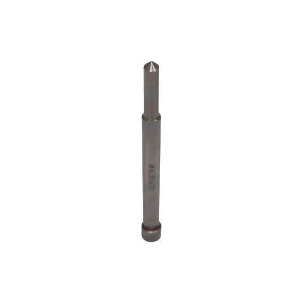 BROACH PILOT-PIN STEPPED 6.35X79MM - FOR 12MM - 50MM BROACH CUTTERS