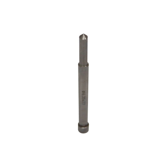 BROACH PILOT-PIN STEPPED 6.35X79MM - FOR 12MM - 50MM BROACH CUTTERS