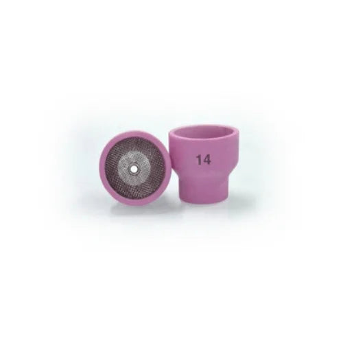 #14 Gas Lens Kit