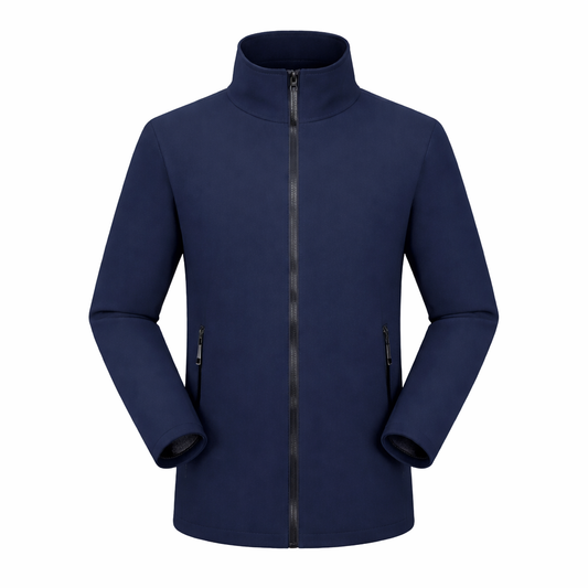 Everest Aero Lite Softshell Jacket – Lightweight Weather-Resistant Work Jacket