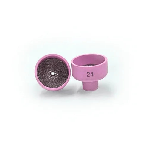 #24 Gas Lens Kit