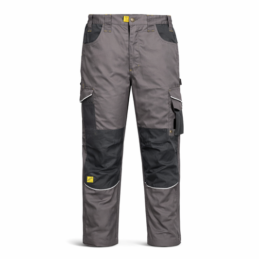 EVEREST® TrekkerPro Khaki Work Pants