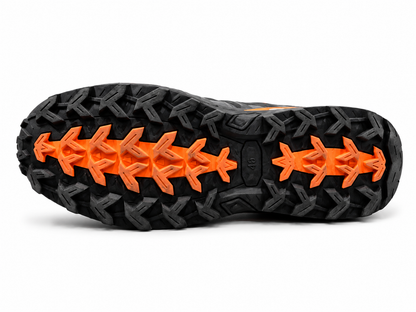 Pinnacle SOLOBON Sport Safety Shoe
