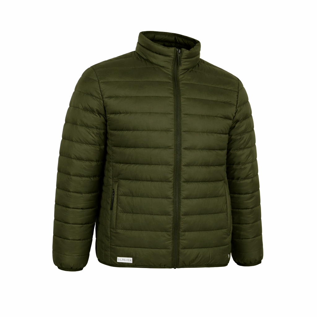 EVEREST® PUFFER JACKET