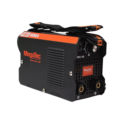Megatec 160 Stick Inverter Welder – Combo