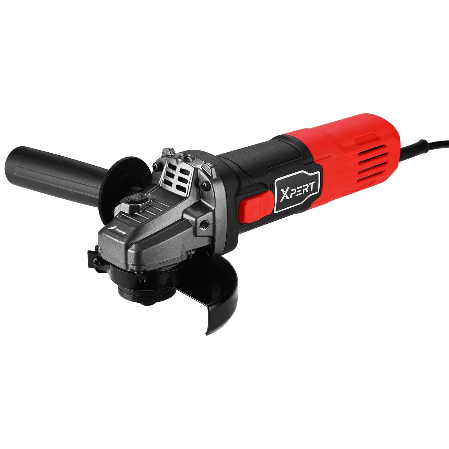 115mm 750W Corded Angle Grinder