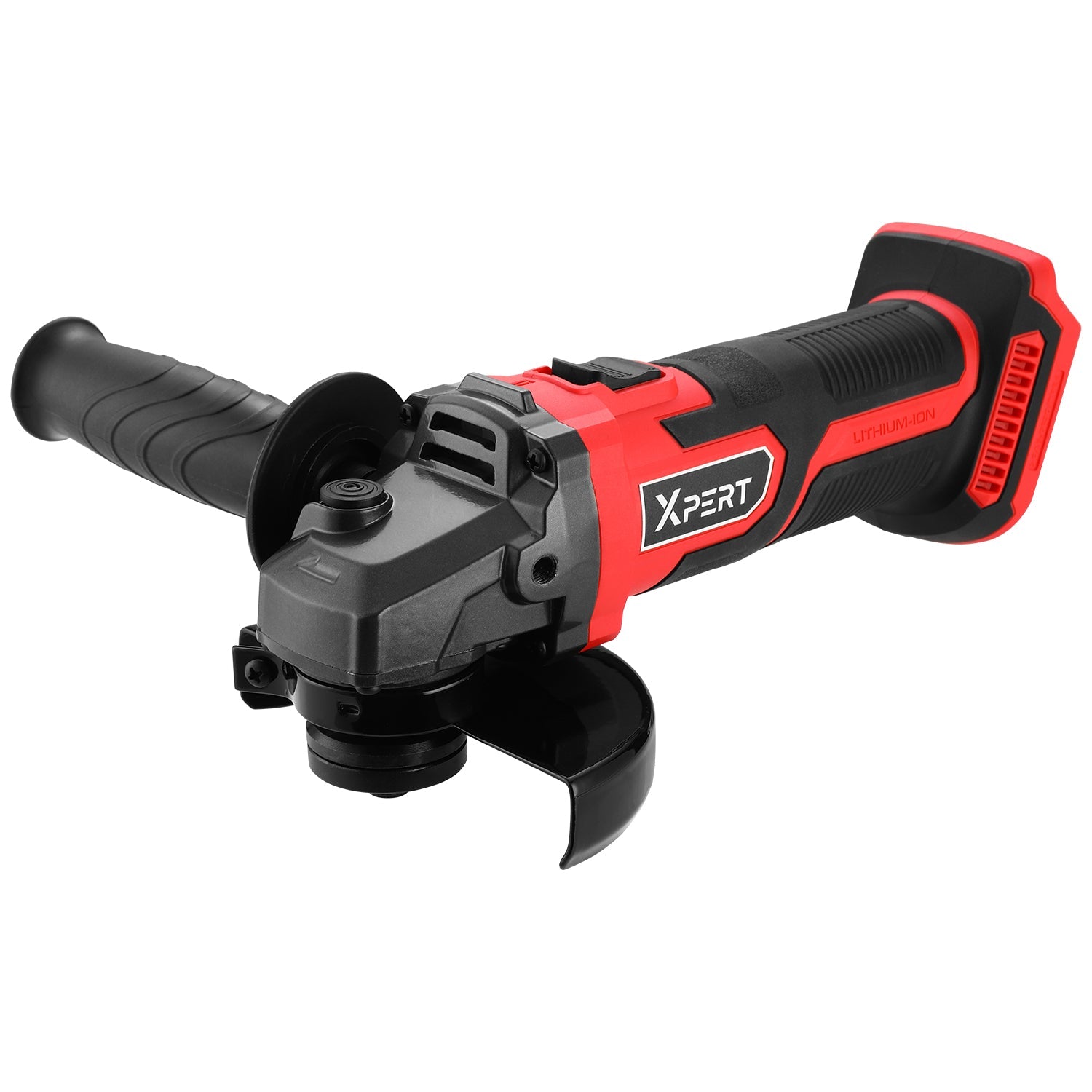 20V Cordless Angle Grinder - Tool Only