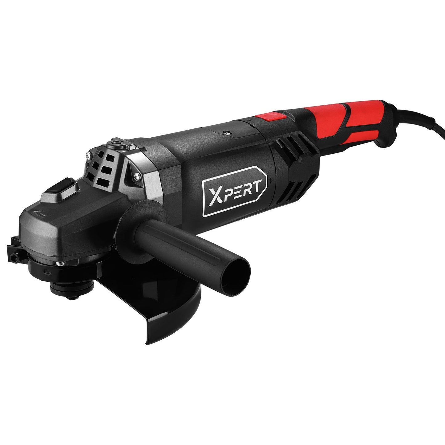 230mm 2400W Corded Angle Grinder