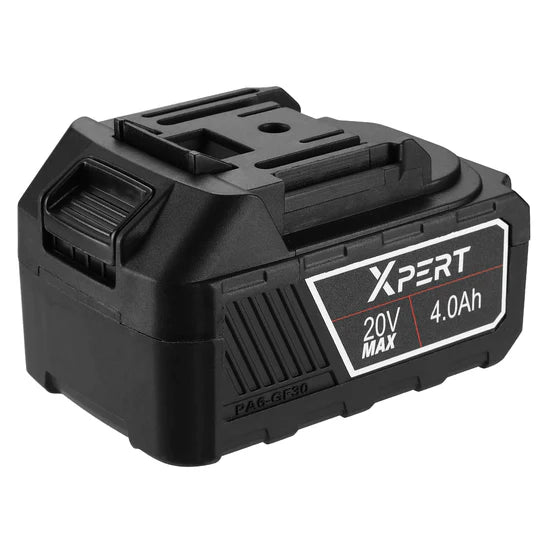 Xpert 20V Power Tool Battery 4.0Ah