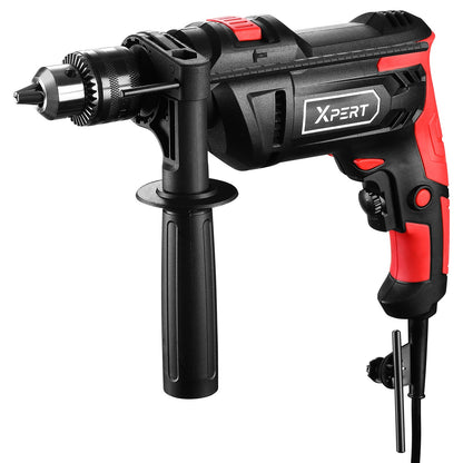 900W Corded Hammer Drill