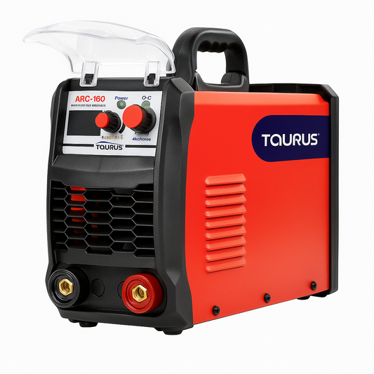 TAURUS 200A Stick / Arc Inverter Welder