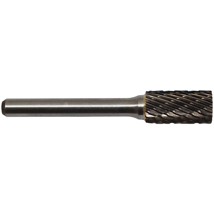 Rhodius Alphaline TCT Cylindrical Burr 8mm