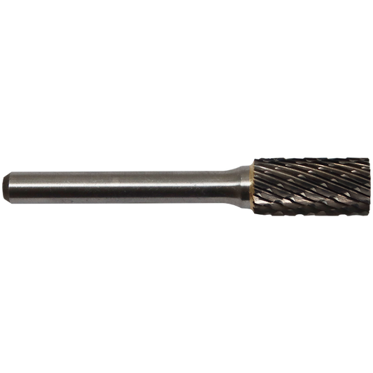 Rhodius Alphaline TCT Cylindrical Burr 12mm