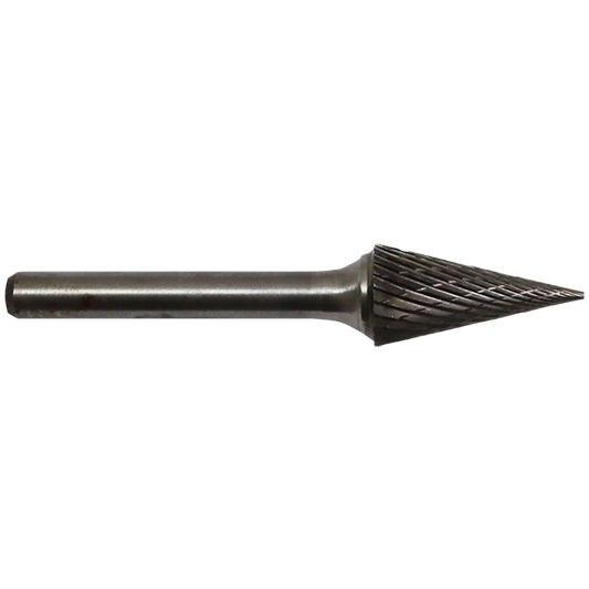 Rhodius TCT Cone Burr 12mm