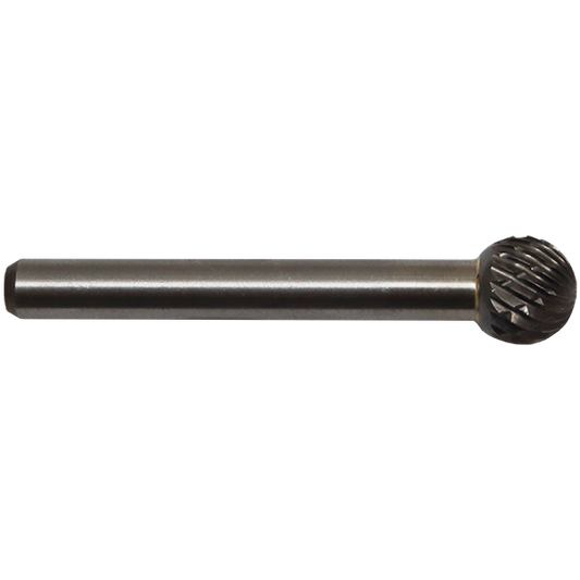 Rhodius Topline TCT Round Ball Burr 8mm