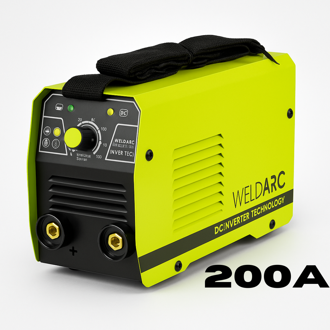 Weldarc 200A