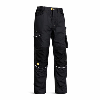 EVEREST® TrekkerPro Carbon Grey Work Pants