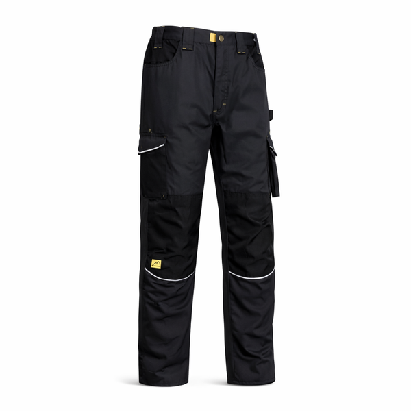 EVEREST® TrekkerPro Carbon Grey Work Pants