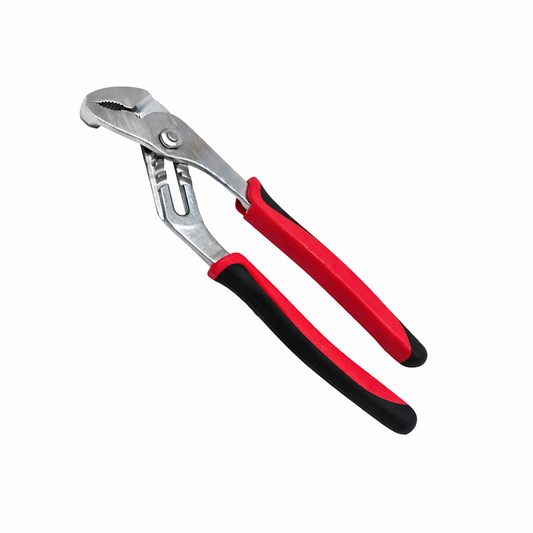 OMEGA Waterpump Pliers – Heavy Duty Curved Jaws