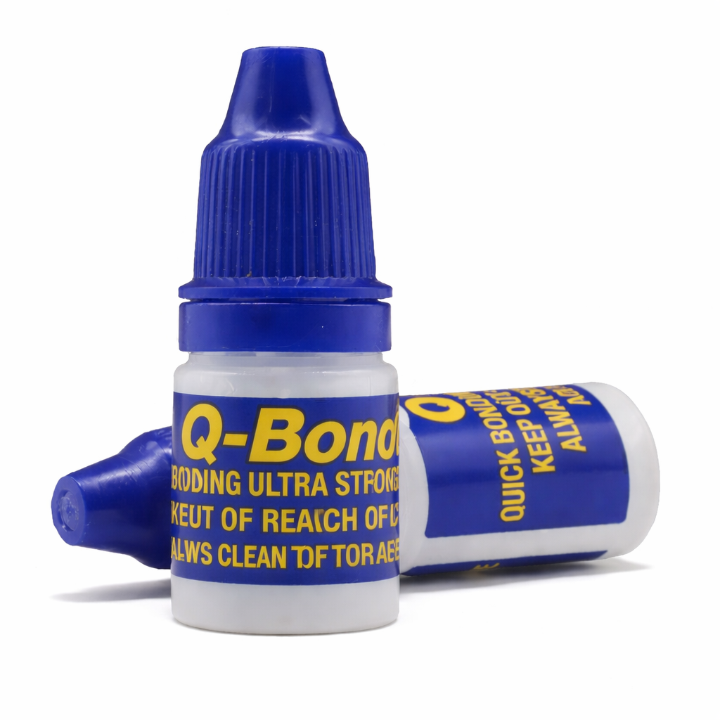 Q-Bond Adhesive 5 ml