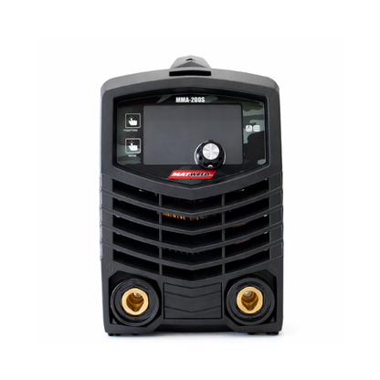 Matweld Welder Inverter Camo 200A 220V | MAT9005C
