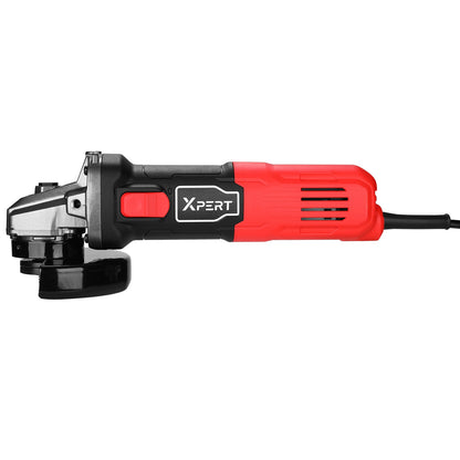 115mm 750W Corded Angle Grinder