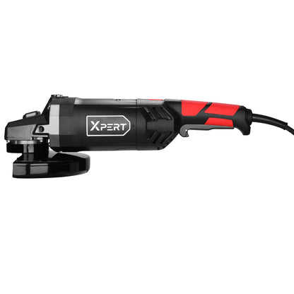 230mm 2400W Corded Angle Grinder