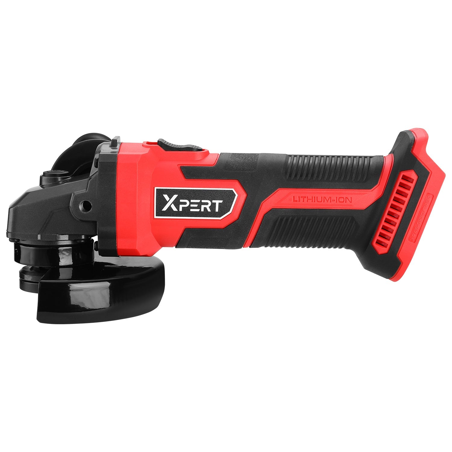 20V Cordless Angle Grinder - Tool Only