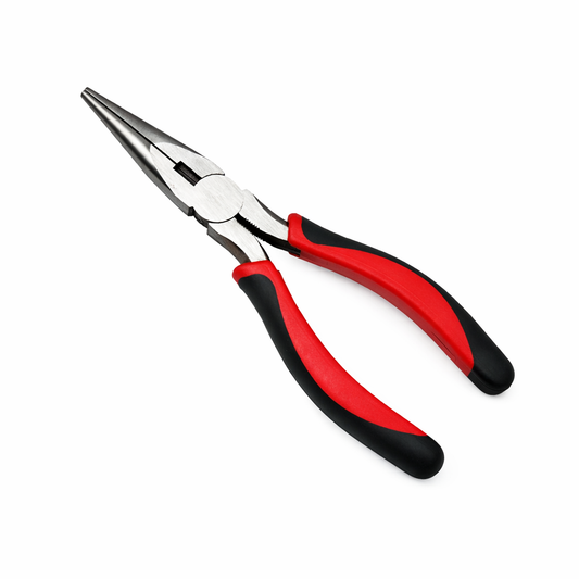 OMEGA Long Nose Pliers – Heavy Duty