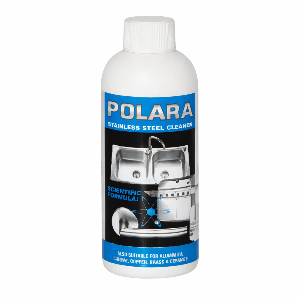 Tiara Stainless Steel Cleaner – 180 g