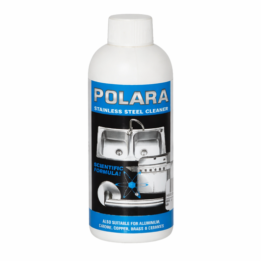Tiara Stainless Steel Cleaner – 180 g
