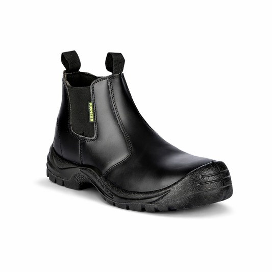 PIONEER® COMMANDER STC BLACK
