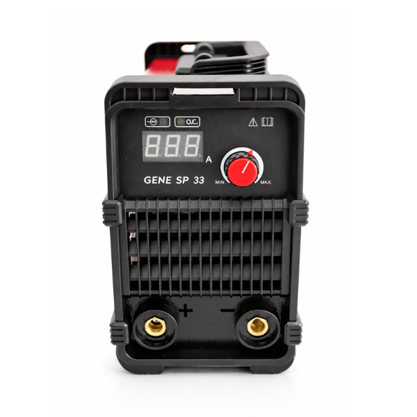Pinnacle SP33 200Amp ARC/MMA Welding Machine