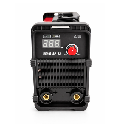 Pinnacle SP33 200Amp ARC/MMA Welding Machine