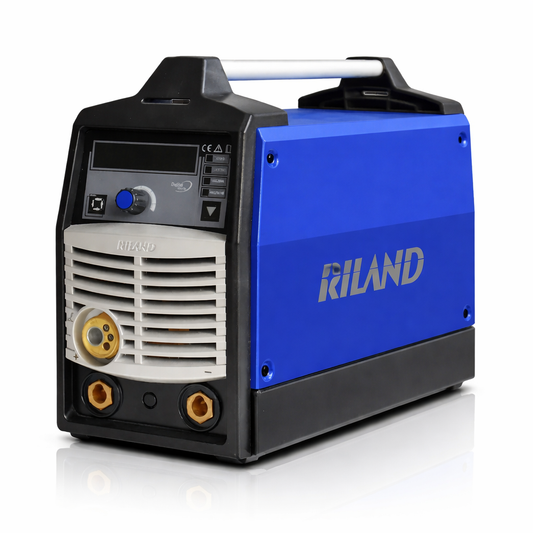 Riland MIG 180PGDM Multi-Process Welding Machine