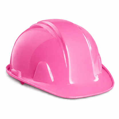 Hard Hat Safety Helmet – Lightweight Industrial Head Protection