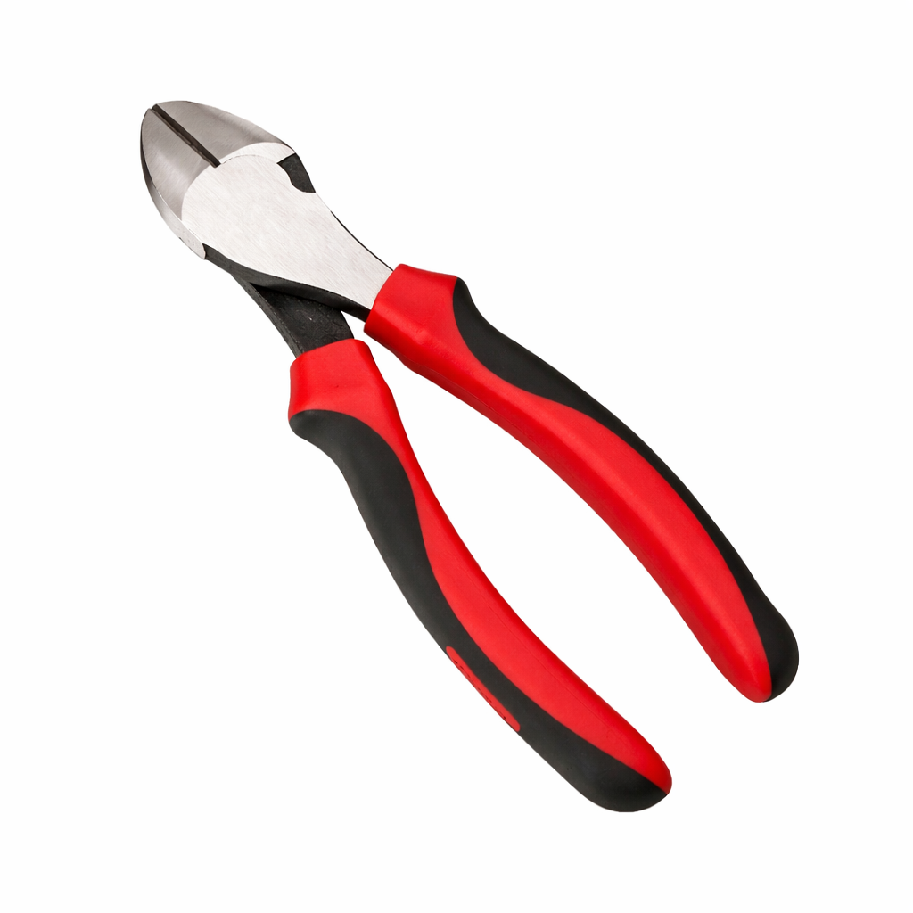 OMEGA Diagonal Cutting Pliers – Heavy Duty