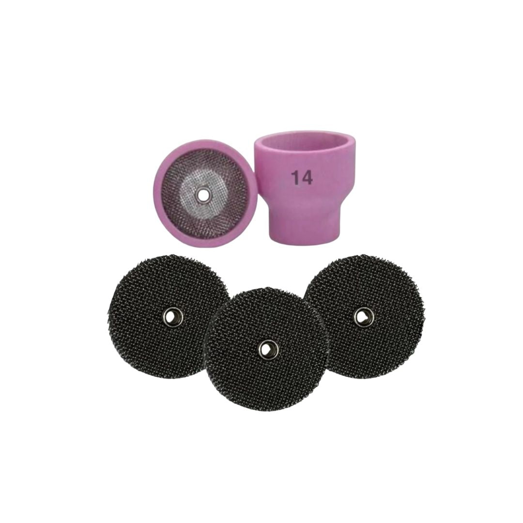 #14 Mesh Kit