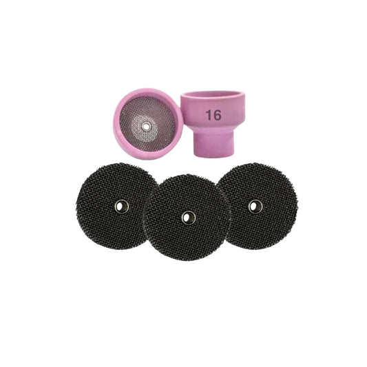 #16 Mesh Kit