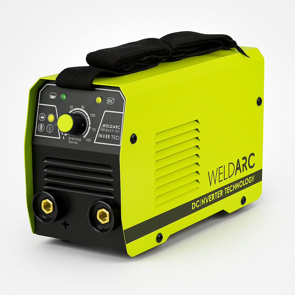 WeldArc 150A