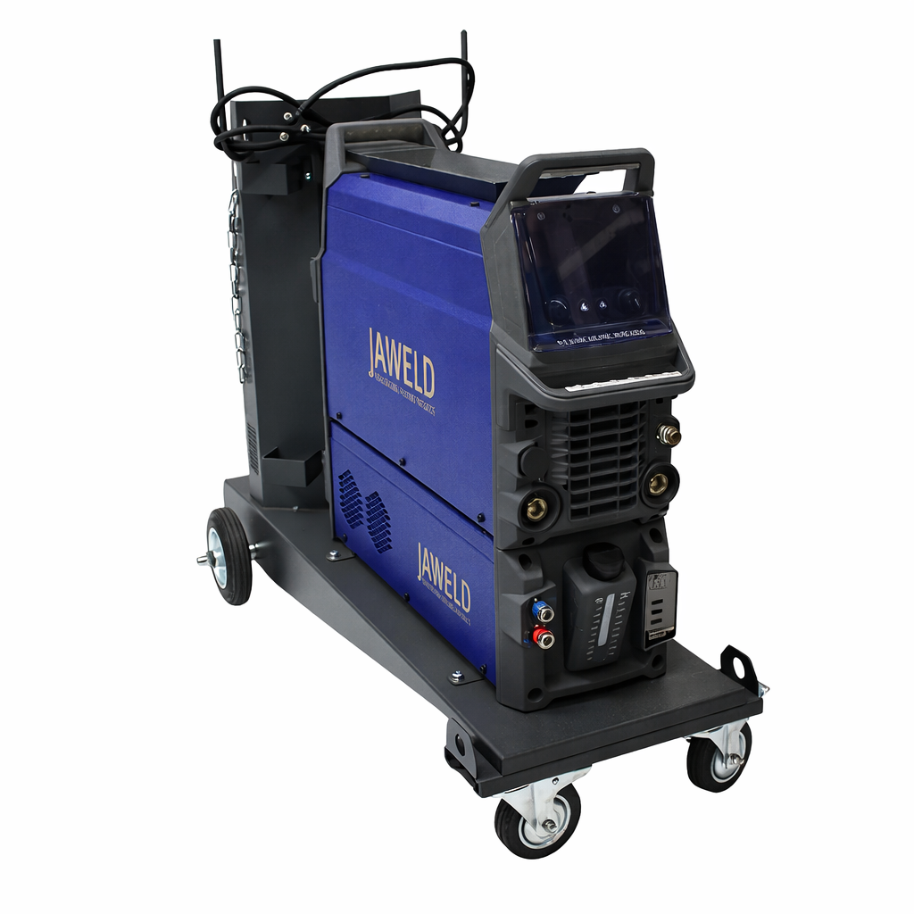 JAVWELD TIG KT230 AC/DC LCD Screen Welder