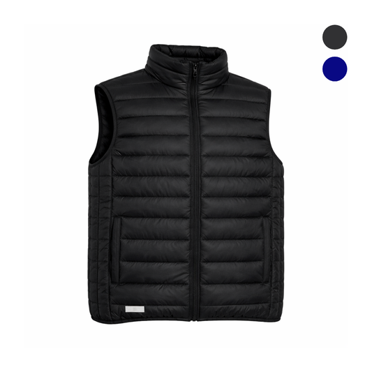 Everest Body Warmer – Lightweight Insulated Work Vest