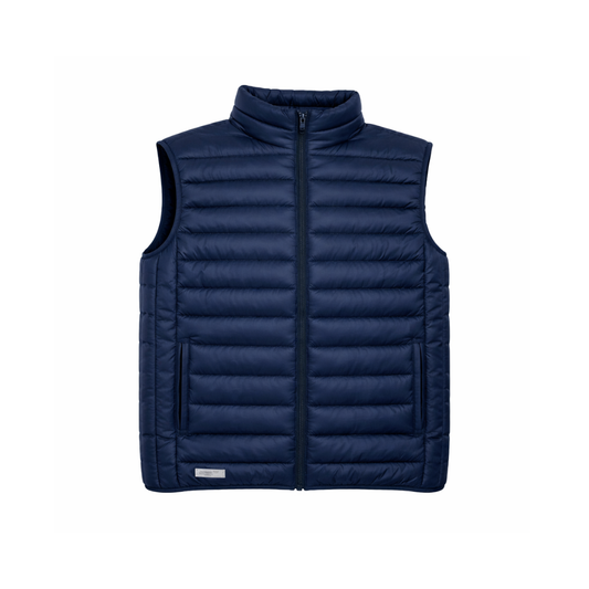 Everest Body Warmer – Lightweight Insulated Work Vest