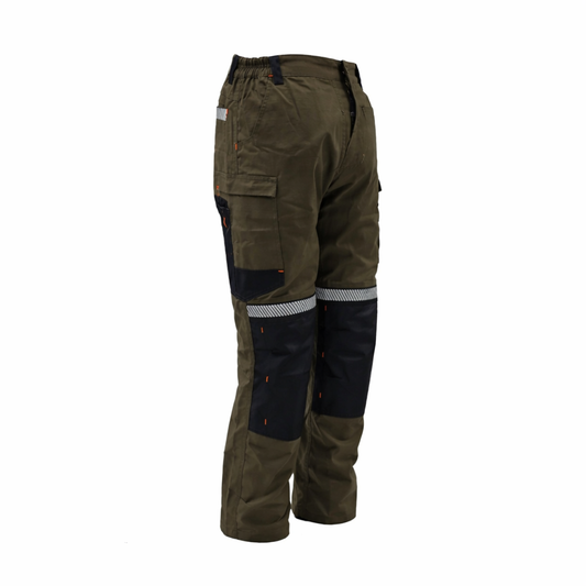 EVEREST® TEAR RESIST PROPEAK Work Pants